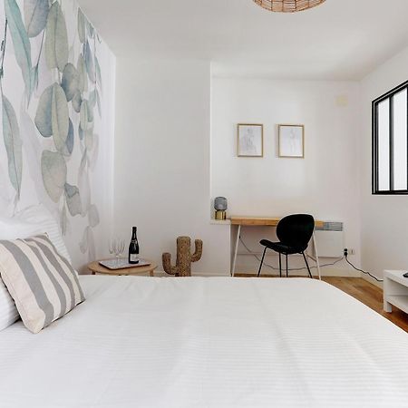 Le Bubbly - Appartement Lumineux De 50M² Épernay Zewnętrze zdjęcie