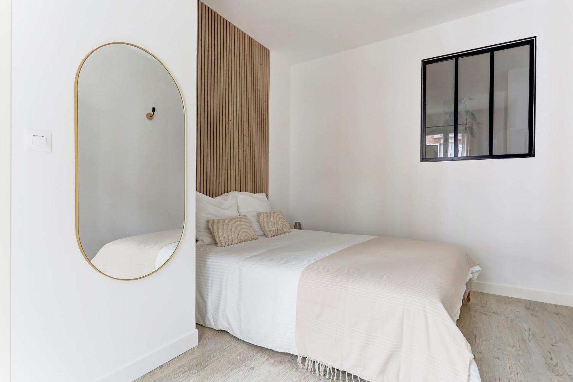 Le Bubbly - Appartement Lumineux De 50M² Épernay Zewnętrze zdjęcie