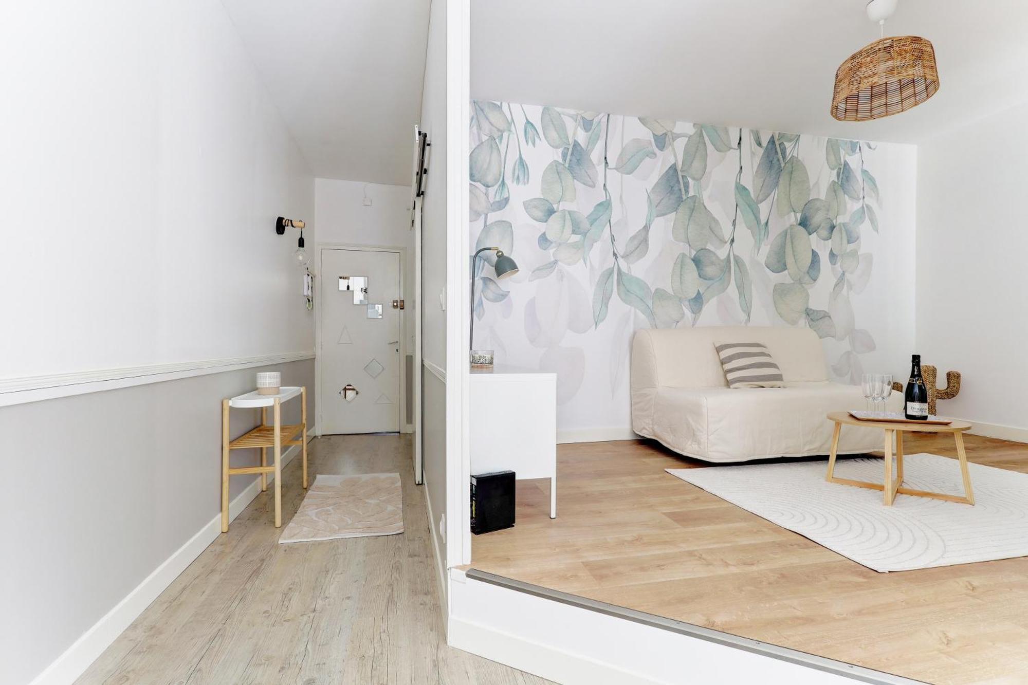 Le Bubbly - Appartement Lumineux De 50M² Épernay Zewnętrze zdjęcie
