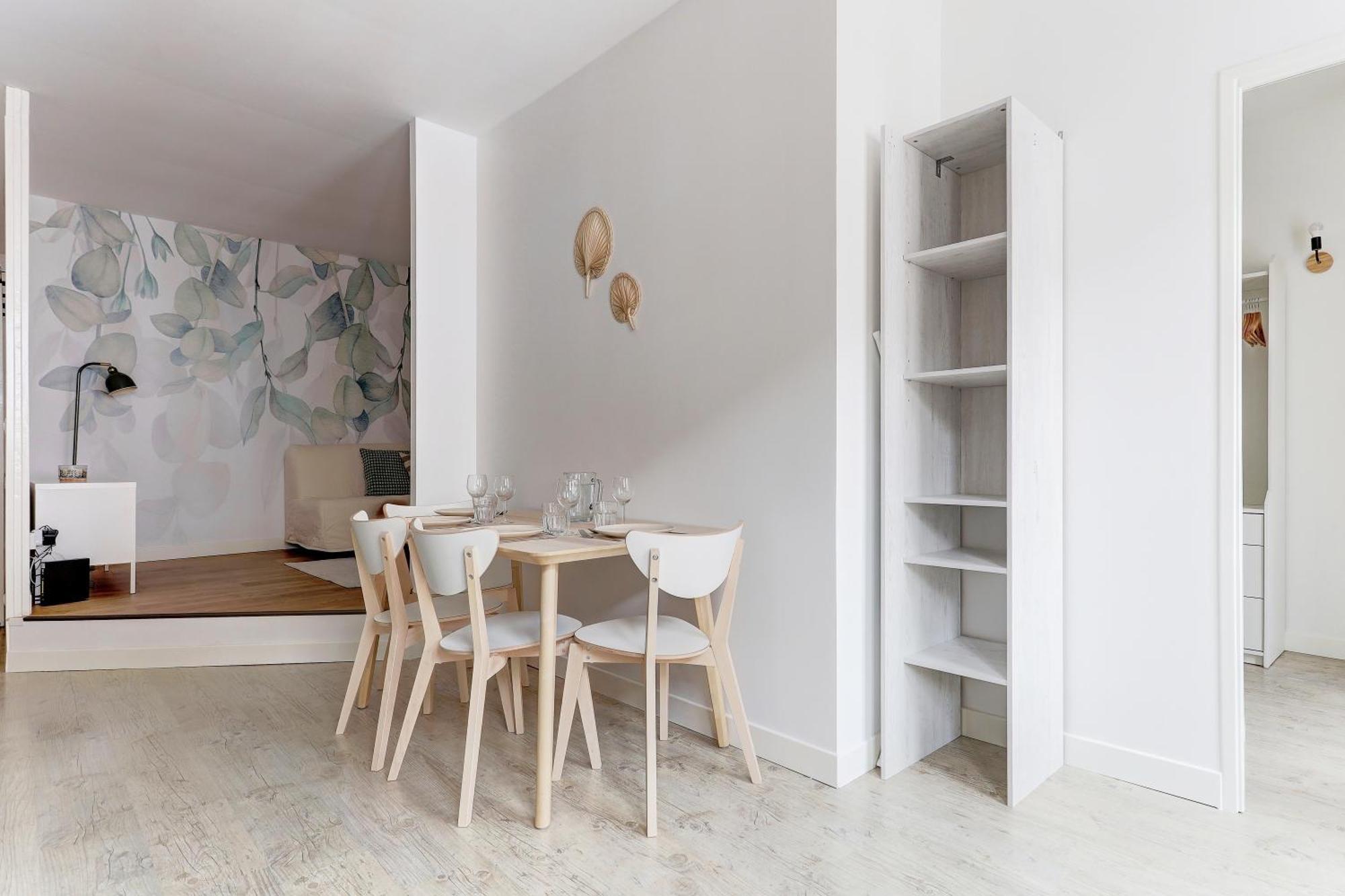 Le Bubbly - Appartement Lumineux De 50M² Épernay Zewnętrze zdjęcie