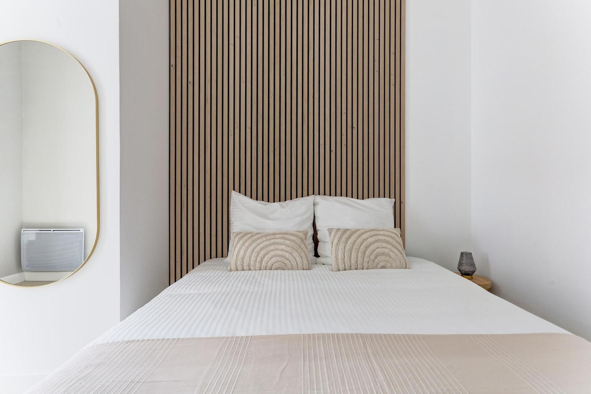 Le Bubbly - Appartement Lumineux De 50M² Épernay Zewnętrze zdjęcie
