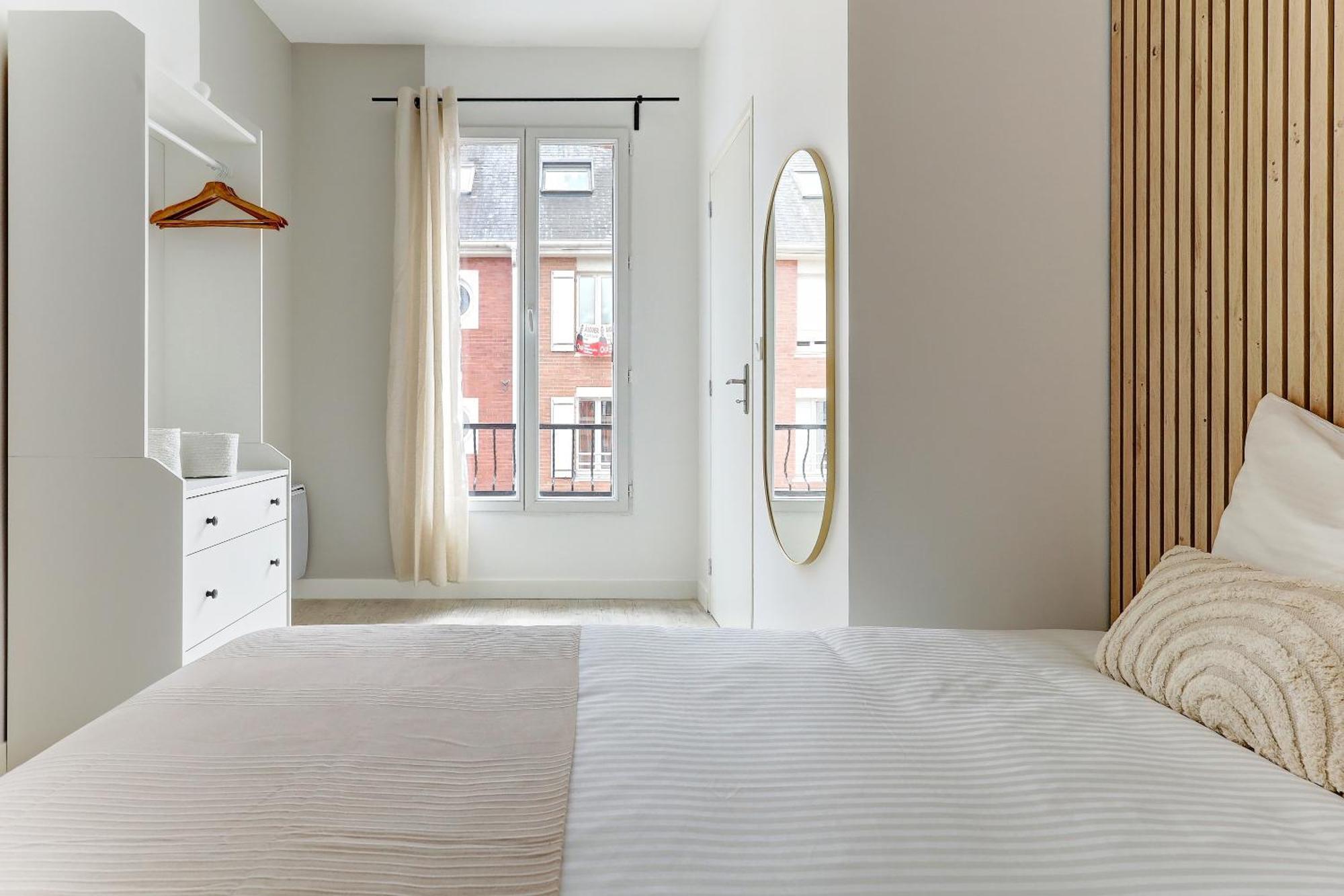 Le Bubbly - Appartement Lumineux De 50M² Épernay Zewnętrze zdjęcie